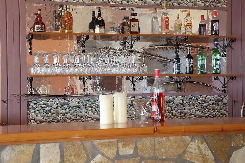Marina Bay Hotel Ratzaklíon