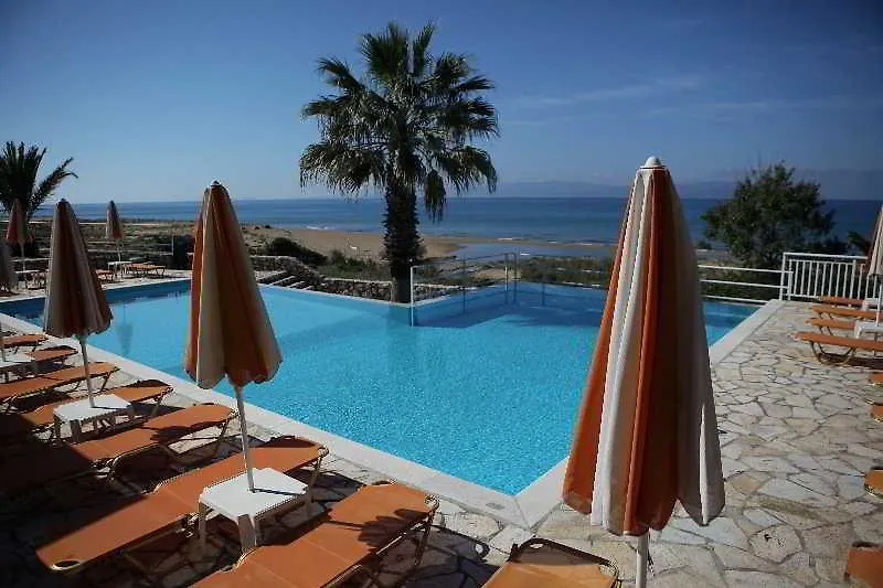 Marina Bay Hotel Ratzaklíon