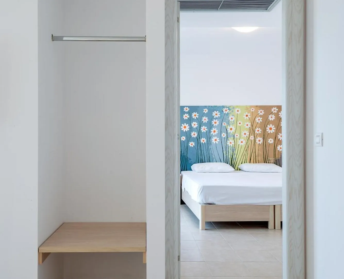 Marina Bay Hotel Ratzaklíon 그리스