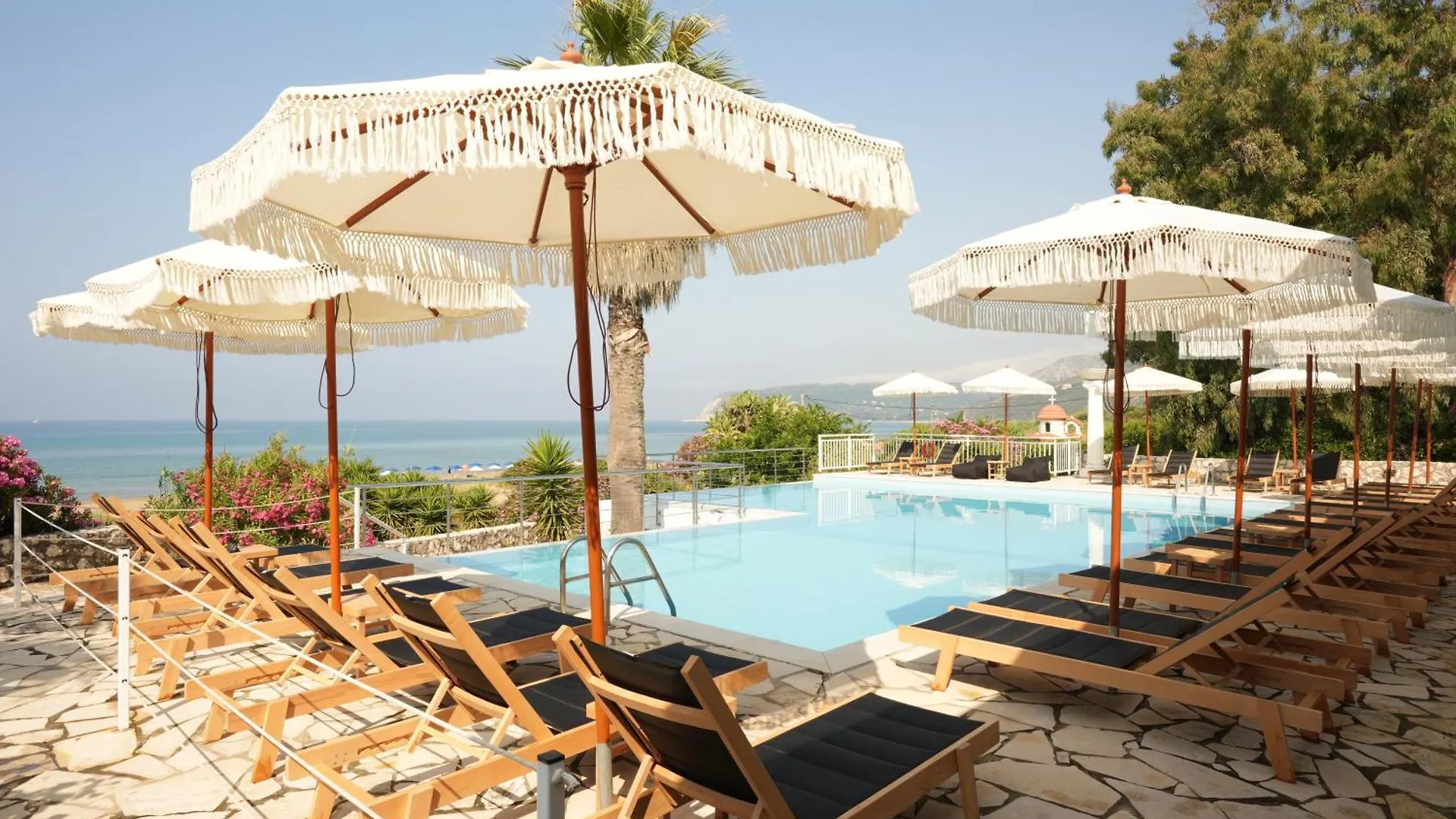 Marina Bay Hotel Ratzaklíon