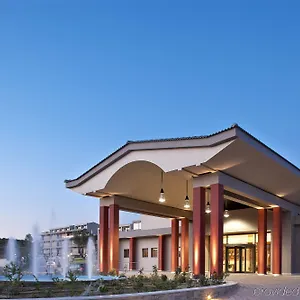 Apollonion Asterias And Hotel