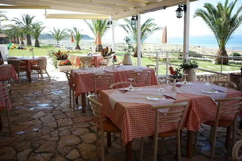 Lejlighedshotel Marina Bay Hotel Ratzaklíon
