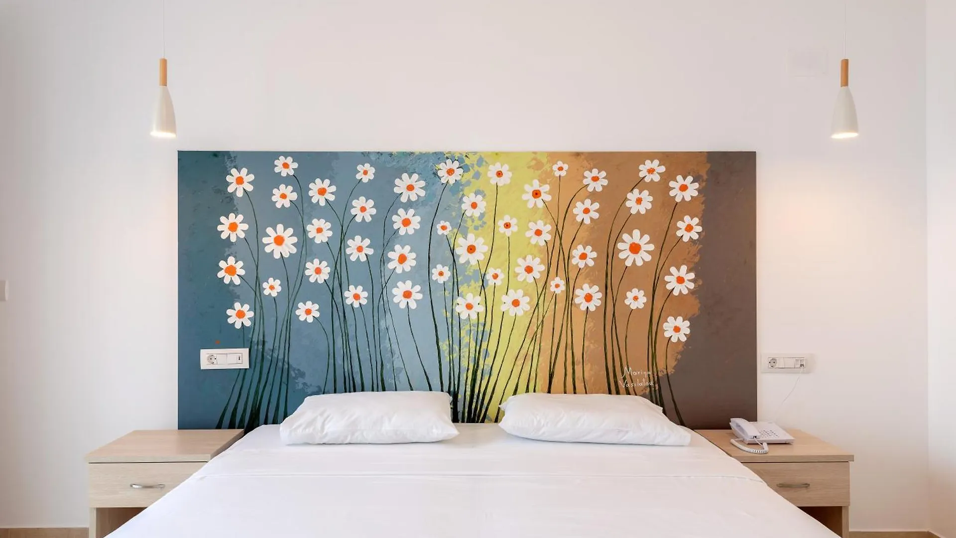Marina Bay Hotel Ratzaklíon Lejlighedshotel